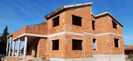 Casa - Chalet en venta en Corbera de 300 m2 photo 0