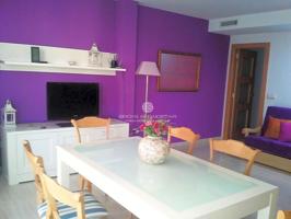 Apartamento en venta en Puerto de Sagunto de 87 m2 photo 0