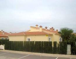 Casa - Chalet en venta en Oliva de 88 m2 photo 0