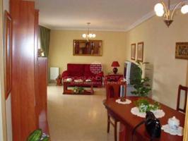 Apartamento en venta en Burriana de 150 m2 photo 0