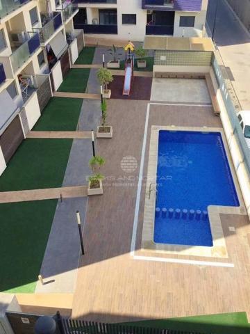 Apartamento en venta en Vinaròs de 94 m2 photo 0