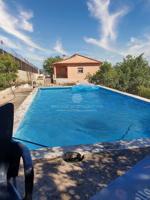 Casa - Chalet en venta en Pedralba de 330 m2 photo 0