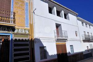 Casa De Pueblo en venta en Bugarra de 330 m2 photo 0
