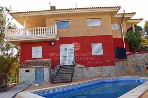 Casa - Chalet en venta en Alberic de 336 m2 photo 0