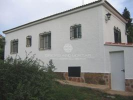 Casa - Chalet en venta en Villamarchante de 150 m2 photo 0