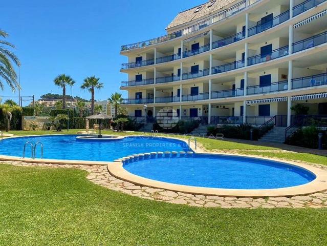 Piso en venta en Denia de 124 m2 photo 0