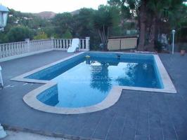 Casa - Chalet en venta en Játiva de 285 m2 photo 0