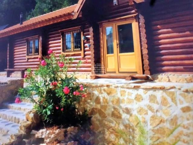 Bungalow en venta en Simat de la Valldigna de 115 m2 photo 0