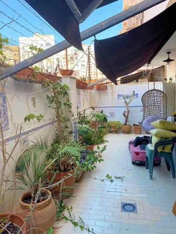 Piso en venta en Valencia de 97 m2 photo 0