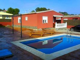 Casa - Chalet en venta en Pedralba de 110 m2 photo 0