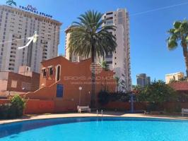 Piso en venta en Finestrat de 80 m2 photo 0