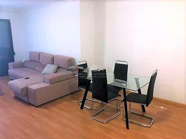 Apartamento en venta en Valencia de 125 m2 photo 0