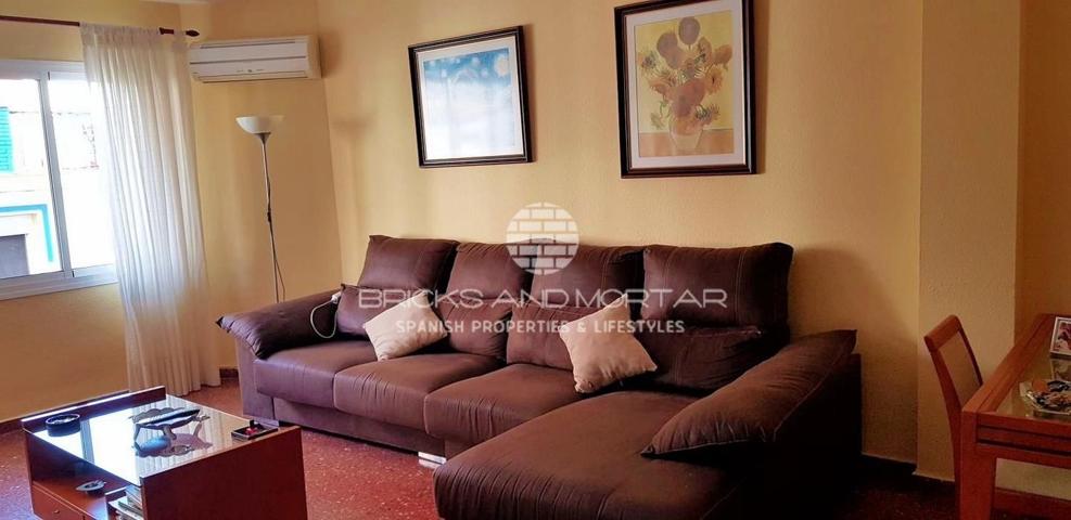 Piso en venta en Fuengirola de 130 m2 photo 0