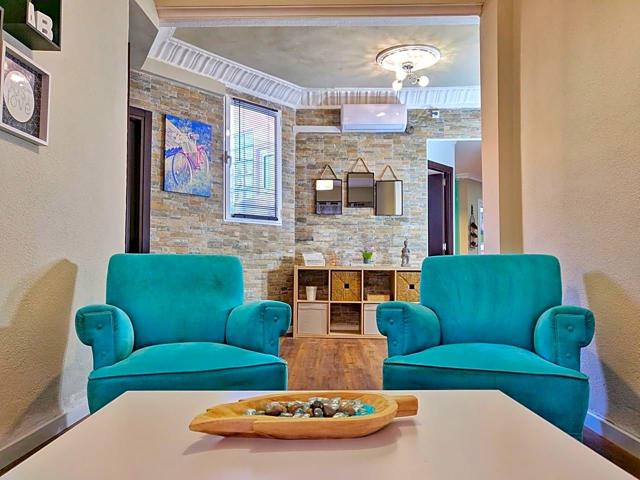 Piso en venta en Valencia de 145 m2 photo 0