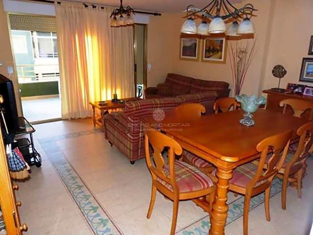 Piso en venta en Sueca de 115 m2 photo 0