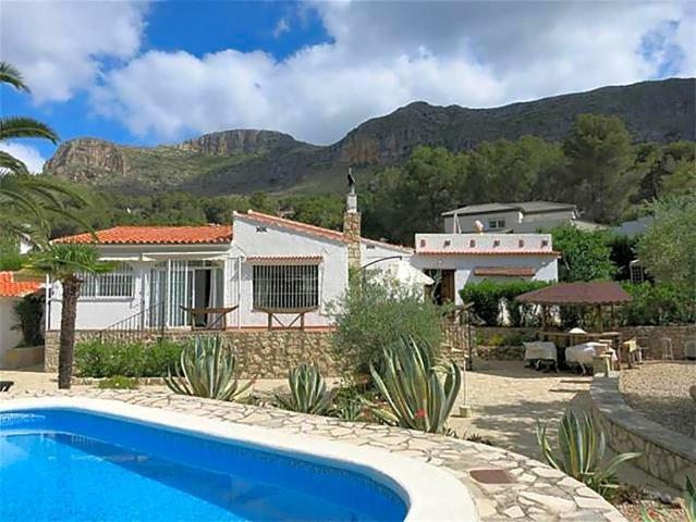 Estudio en venta en Barx de 250 m2 photo 0
