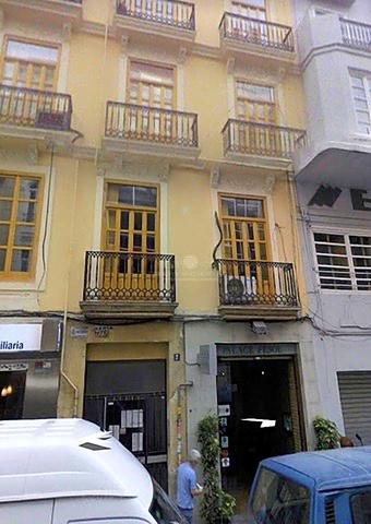 Piso en venta en Valencia de 140 m2 photo 0