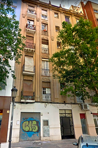 Edificio en venta en Valencia de 600 m2 photo 0