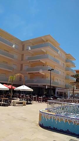 Piso en venta en Daimuz de 136 m2 photo 0