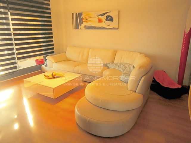 Ático en venta en Valencia de 220 m2 photo 0