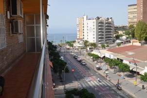 SE VENDE EN BENIDORM APARTAMENTO DE TRES DORMITORIOS A UN PASO DE LA PLAYA. SEVEND GROUP.ES photo 0