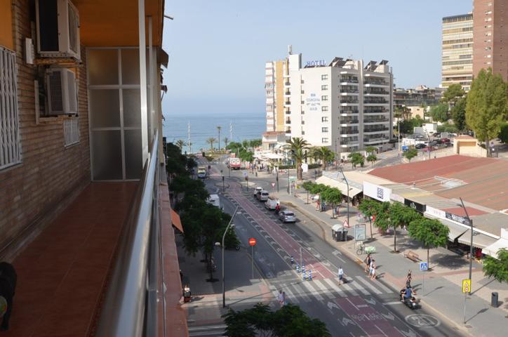 SE VENDE EN BENIDORM APARTAMENTO DE TRES DORMITORIOS A UN PASO DE LA PLAYA. SEVEND GROUP.ES photo 0