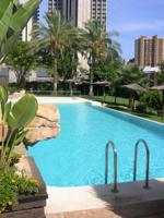 SE VENDE APARTAMENTO DE DOS DORMITORIOS CALA DE FINESTRAT BENIDORM photo 0