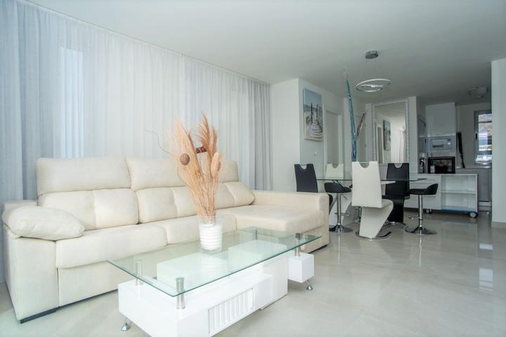 SE VENDE APARTAMENTOS DE PROMOCION NUEVA EN BENIDORM! SEVENDGROUP.COM! photo 0