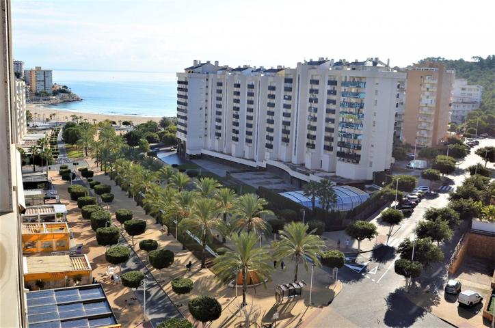 SE VENDE APARTAMENTO DE 2 DORMITORIOS Y VISTAS AL MAR EN LA CALA VILLAJOYOSA! photo 0