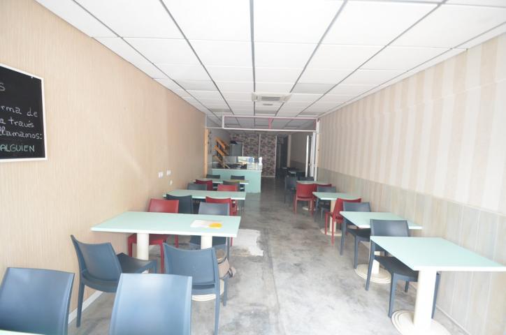 VENTA DE LOCAL COMERCIAL 75 METROS CÉNTRICO photo 0