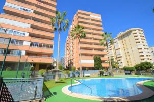 SE VENDE APARTAMENTO DE 2 DORMITORIOS EN LA CALA VILLAJOYOSA! SEVENDGROUP! photo 0