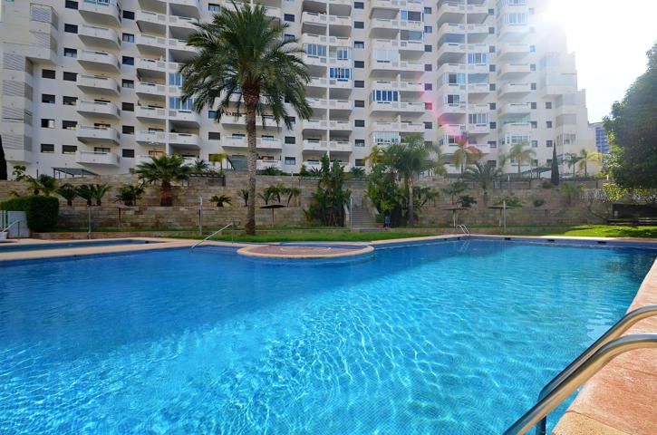 SE VENDE APARTAMENTO DE 2 DORMITORIOS EN LA CALA VILLAJOYOSA! SEVENDGROUP.COM! photo 0