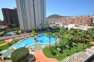 SE VENDE APARTAMENTO DE TRES DORMITORIOS A UN PASO DE LA PLAYA SEVENDGROUP.COM photo 0