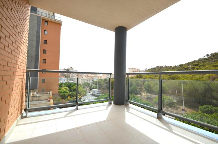 SE VENDE APARTAMENTO DE DOS DORMITORIOS EN CALA VILLAJOYOSA. SEVENDGROUP.ES photo 0