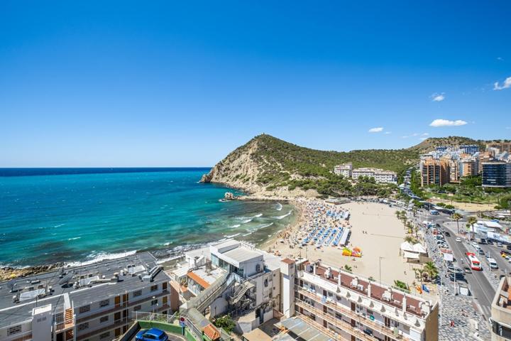 SE VENDE APARTAMENTO CON VISTAS AL MAR photo 0