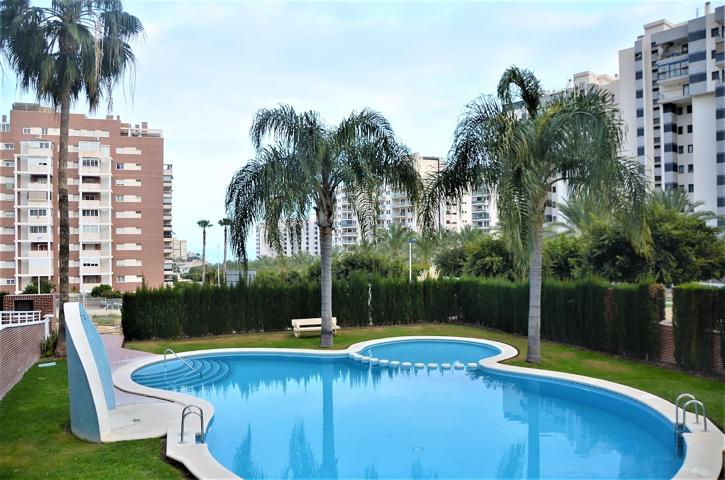 SE VENDE APARTAMENTO DE UN DORMITORIO EN CALA DE VILLAJOYOSA SEVENDGROUP.COM photo 0