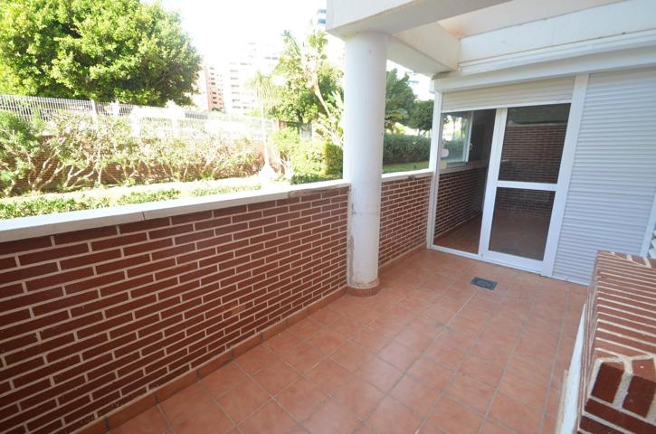 SE VENDE BAJO DE UN DORMITORIO EN CALA VILLAJOYOSA. SEVENDGROUP.ES photo 0