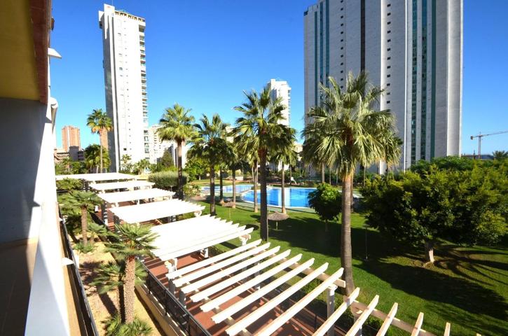 SE VENDE APARTAMENTO DE TRES DORMITORIOS A UN PASO DE LA PLAYA SEVENDGROUP.COM photo 0