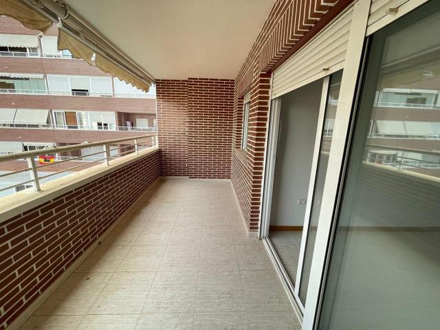 SE VENDE APARTAMENTO DE UN DORMITORIO EN CALA DE VILLAJOSOSA. SEVENDGROUP.COM photo 0