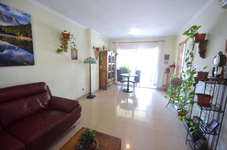 Piso En venta en Cala Villajoyosa, Villajoyosa photo 0