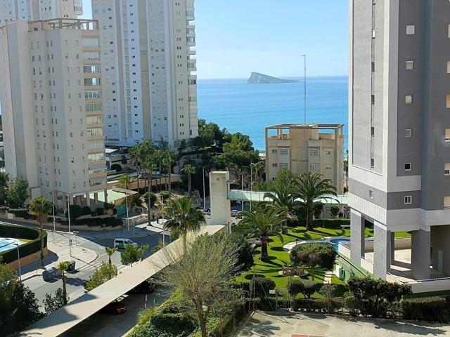 SE VENDE APARTAMENTO EN ZONA PONIENTE photo 0