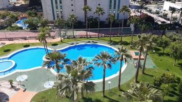 SE VENDE APARTAMENTO DE DOS DORMITORIOS EN CALA VILLAJOYOSA SEVEND GROUP.ES photo 0