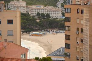 SE VENDE DUPLEX DE 4 DORMITORIOS CON TERRAZA DE 27M2 EN LA CALA BENIDORM! photo 0