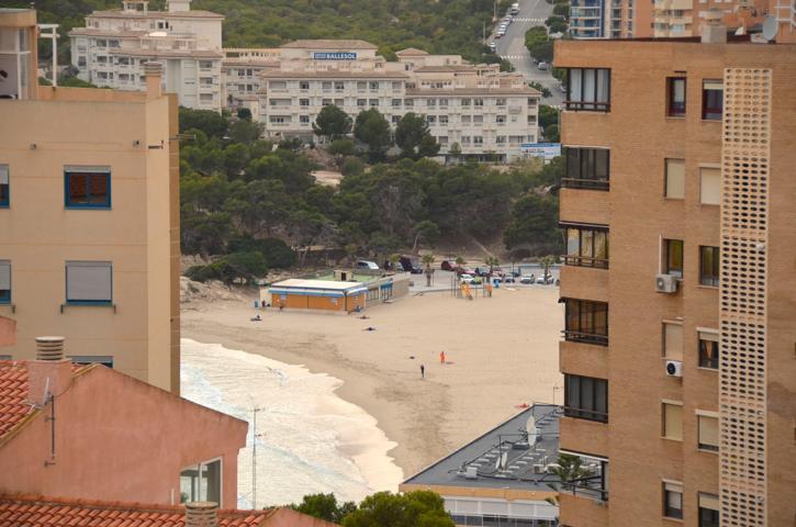 SE VENDE DUPLEX DE 4 DORMITORIOS CON TERRAZA DE 27M2 EN LA CALA BENIDORM! photo 0