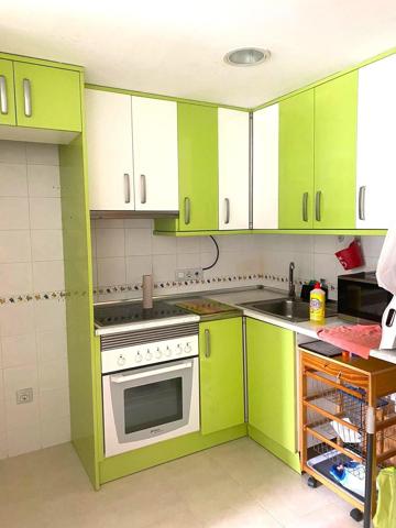 ESTUDIO DE 1 DORMITORIO CON PARKING INCLUIDO EN CALA DE FINESTRAT CON PARKING photo 0