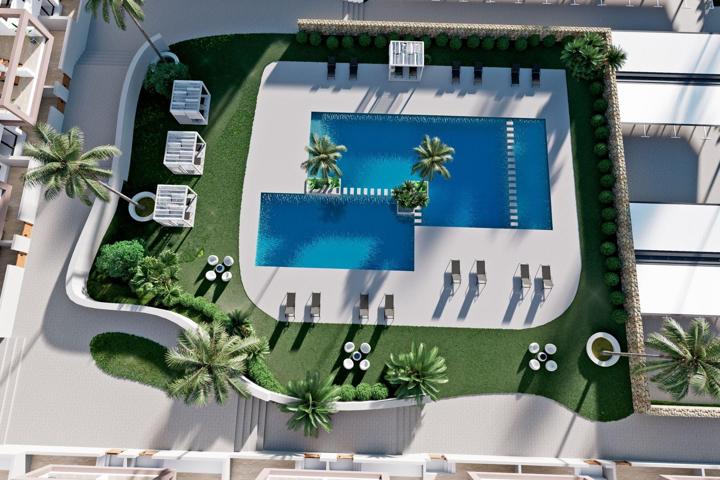 OBRA NUEVA EN FINESTRAT. photo 0
