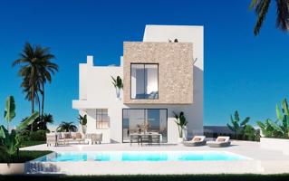 OBRA NUEVA EN FINESTRAT. photo 0