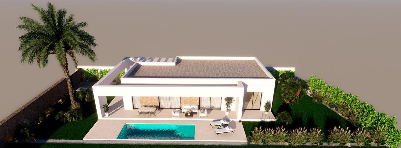 LAS VILLAS, OBRA NUEVA EN FINESTRAT photo 0