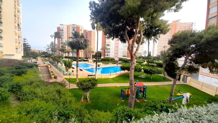 Se vende piso de un dormitorio en zona club medico photo 0