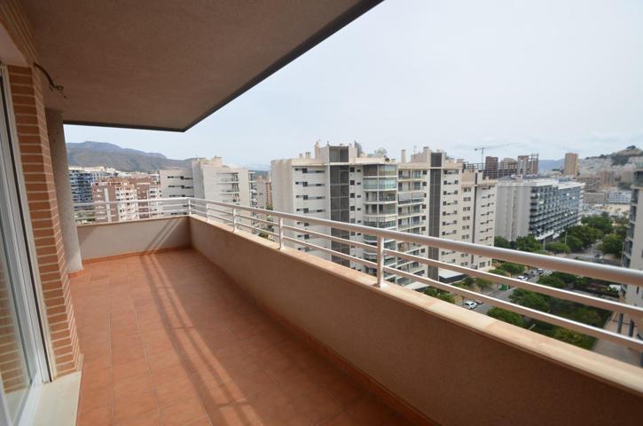 SE VENDE APARTAMENTO DE DOS DORMITORIOS EN CALA DE VILLAJOYOSA photo 0